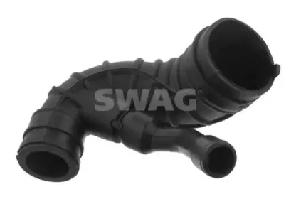 62 93 2769 SWAG Рукав воздухозаборника, воздушный фильтр 62 93 2769 SWAG Рукав воздухозаборника, воздушный фильтр